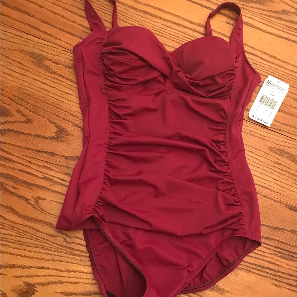 MiracleSuit